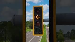 Explanation of Flashing Yellow Arrow Traffic Signals – ROAD RULES Video for Teens and All Drivers