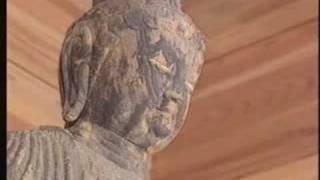 Shojo-ji no Butsuzo (Northern Japan's Buddhist sculpture)