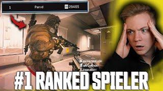 Der BESTE RANKED SPIELER der WELT gegen MEINE Community! | V1nKub