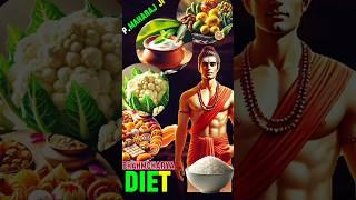 Unlock Brahmcharya Diet Secrets : Foods to Eat  & Avoid !" #Brahmcharya