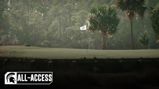 Colleton River Tournament | Spartans All-Access | Michigan State Men's Golf