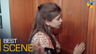 Aik Chubhan Si - Episode 08 - Best Scene 03 [ Sami Khan & Sonya Hussyn ] - HUM TV
