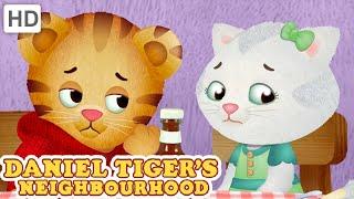 Learning Patience and Waiting Your Turn (HD Full Episodes) | Daniel Tiger