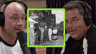 Steve Schirripa on Growing Up in a Mob Neighborhood