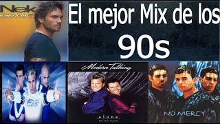 tecnho mix 90s