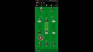 trs vs tst dream11 prediction|