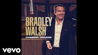 Bradley Walsh - For Once in My Life (Audio)