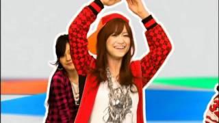 Love Kyandii - 3 2 1 breakin' out (Morning Musume)