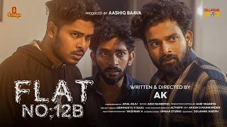 Flat No 12B Ep 04 | Varun | Khalfan | Anandu Vinayan | Colloquial Space | Official Sponsor Khelraja