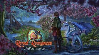 Royal Romances: Endless Winter Game Trailer