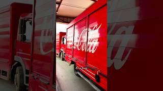  Настоящий музей Coca-Cola в Армении 