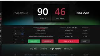 Luckygames io ,,   Auto Play Strategy ,,,   ,,Win Chance 9% ,,,,,