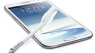 Trnd Italia - Samsung Galaxy Note II parte 1