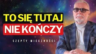 Śmierć Nie Jest Końcem: Dr Jacek Matlak Opowiada O Swojej Śmierci Klinicznej |Życie po Śmierci #nde