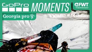 GoPro Moments - 2025 Georgia Pro