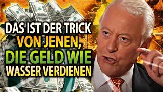 Wenn Ein Millionär Beibringt, Auf Intelligente Weise Geld Zu Verdienen (Brian Tracy)