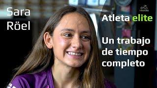 El secreto para ser atleta elite.