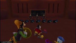 Shaking Off Some KH1 Rust......Part 1..... Maybe