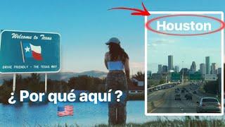 Empezar de cero en ESTADOS UNIDOS ️Por qué vine a vivir a Houston ? ​⁠@AnitaconSwingOficial