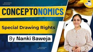 What are Special Drawing Rights? | Economic Concept | StudyIQ IAS