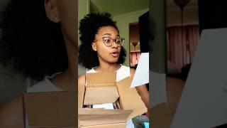 PR UNBOXING 