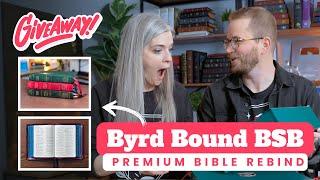 Exciting News about the Berean Standard Bible (BSB)