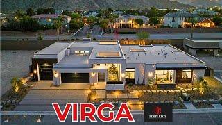 Inside the CRAZY Modern Luxury Homes of Las Vegas