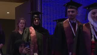 Texas A&M University at Qatar – 2023 Commencement