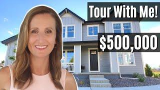 New Homes For Sale Colorado - Longmont CO