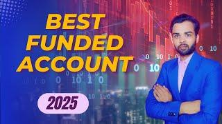 Best Funded Account 2025 ! UPI Payment Funded Acount ! #fundedaccount #furexcapital #trading