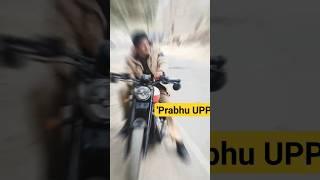 It's Prabhu UPP ,up police   #shorts #uppolice #upp #youtubeshorts