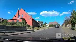 Holiday in Kashubia - Poland /Driving to  Largo Resort in Borsk / Wakacje na Kaszubach - Polska