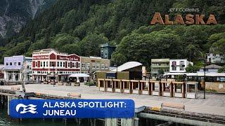 Alaska Spotlight: Juneau