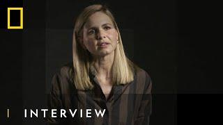 Being a Woman in Investigative Journalism | Trafficked | National Geographic UK