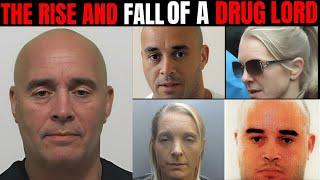 Britain's MOST Dangerous Drug Lord Exposed