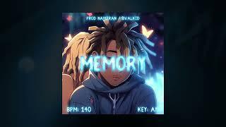 [FREE] Juice Wrld x Nick Mira Melodic Trap Type Beat - Memory