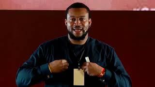 The Power of Human Connection | Chinedu Azodoh | TEDxYaba