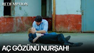 Will Nursah and Kenan survive? | Redemption Episode 376 (MULTI SUB)