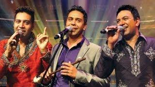 Punjabi Virsa 2011 -Melbourne Live - Part 1 (Full Length)
