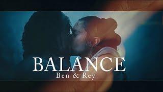 Ben  Rey ›› Balance