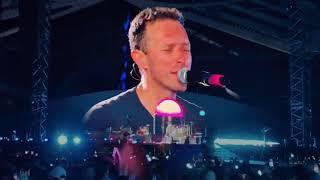 Coldplay - All My Love (Live)
