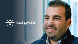 Trading Point Group: AWS Customer Testimonial | Amazon Web Services