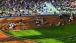 1982 European Athletics Championships men's javelin throw final