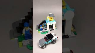 LEGO City #60362 Vacation House MOC  #legomoc#legocity#legohouse#legofan#rlfm#legoworld#lego