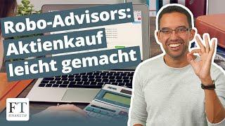 Robo-Advisors: Was können die digitalen Vermögensverwalter?