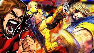 We're FINALLY Playing Ken!? 'Road to MASTER RANK!' Street Fighter 6 Online