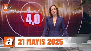 Gün Ortası | 21 Mayıs 2025