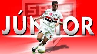 Júnior Lateral Esquerdo São Paulo 2020