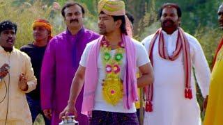 #निरहुआ ने पाद के किआ माहौल खराब | SUPERHIT BHOJPURI COMEDY | #nirahua #Dinesh_Lal_yadav