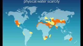 Water Scarcity